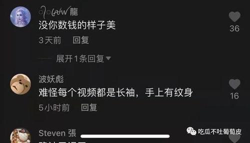 吃瓜抖音网红视频画质,画质揭秘幕后真相
