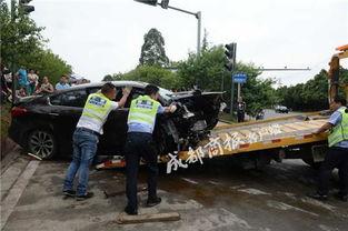 成都车祸吃瓜视频最新版,最新版揭秘事故真相与现场细节