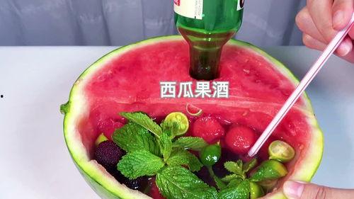 美食博主吃8月瓜视频,美食博主带你尝鲜8月瓜味