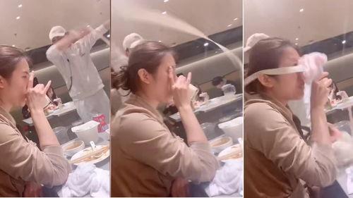 遇到沙雕吃瓜视频怎么办