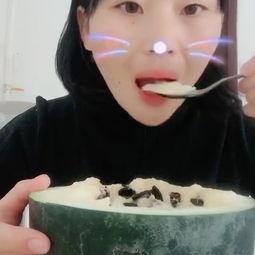 减肥吃洋瓜的视频,轻松享瘦的秘密武器