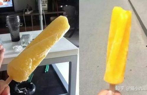 吃冰棒切瓜器视频,冰棒切瓜器视频教学揭秘