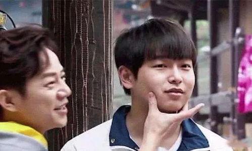 彭昱畅发酵吃瓜视频,娱乐圈新瓜不断